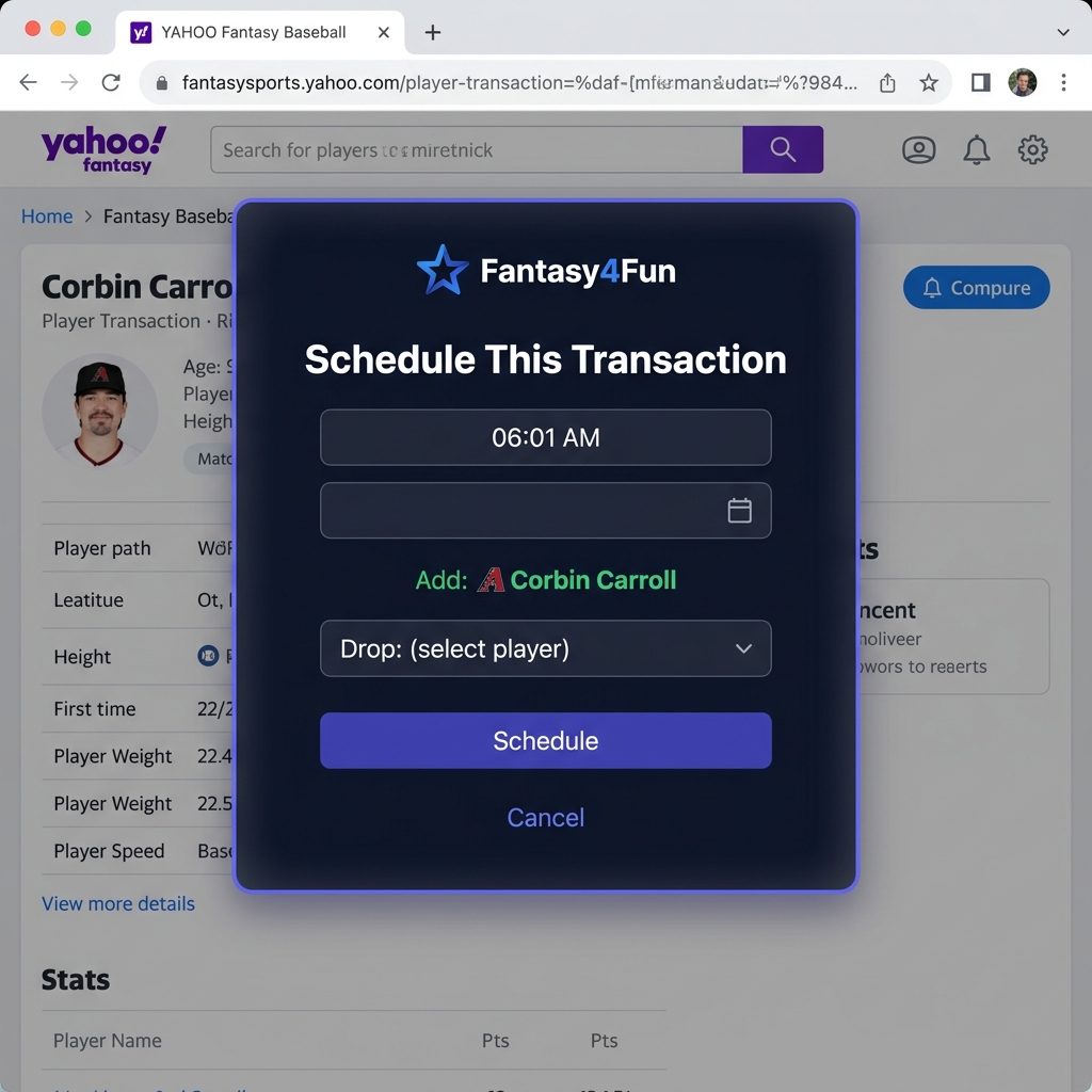 Content Script Overlay